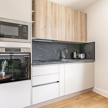 Apartmán Sucy Chennevières-sur-Marne Exteriér fotografie