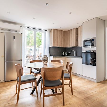 Apartmán Sucy Chennevières-sur-Marne Exteriér fotografie