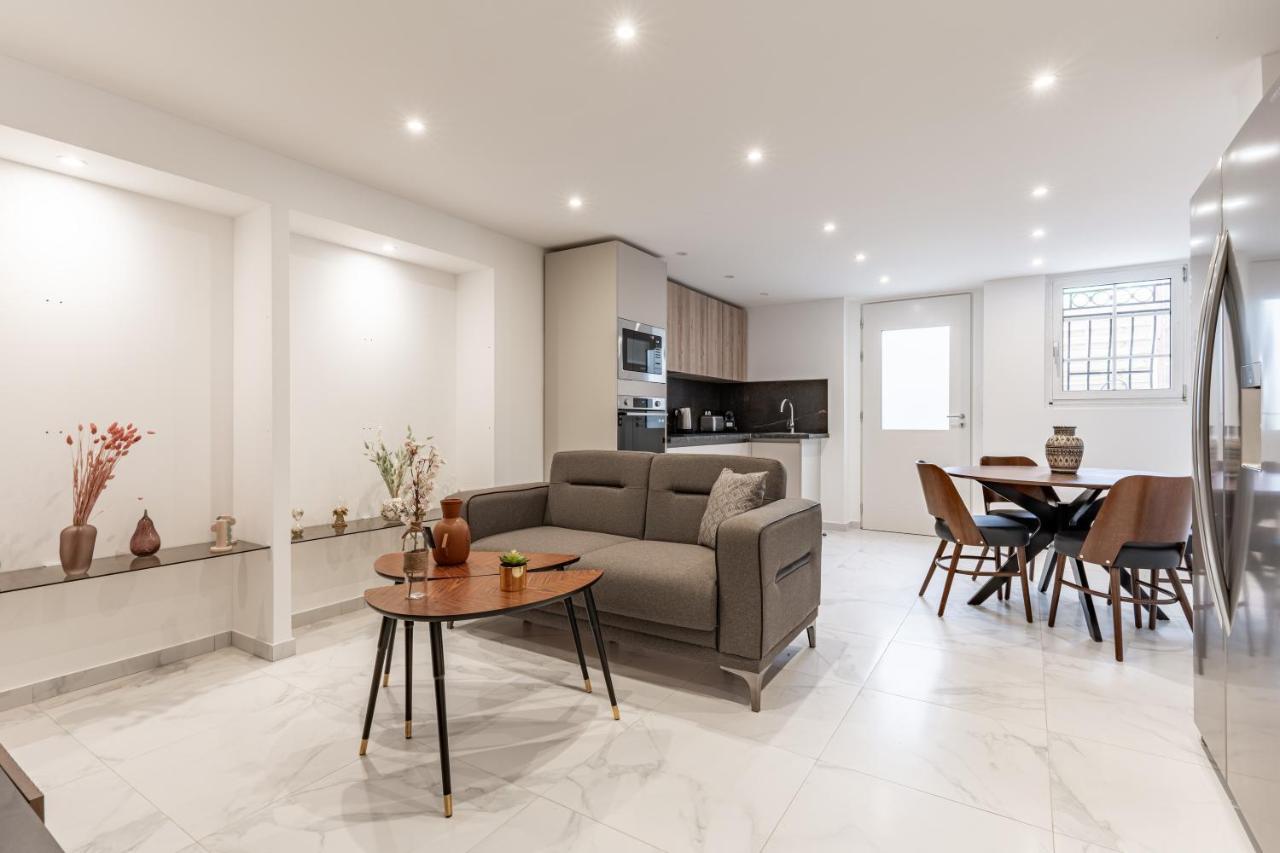 Apartmán Sucy Chennevières-sur-Marne Exteriér fotografie