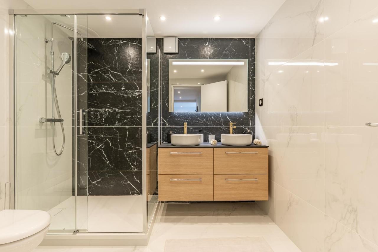 Apartmán Sucy Chennevières-sur-Marne Exteriér fotografie