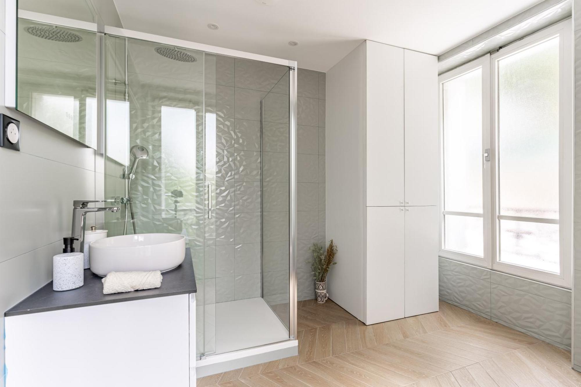 Apartmán Sucy Chennevières-sur-Marne Exteriér fotografie