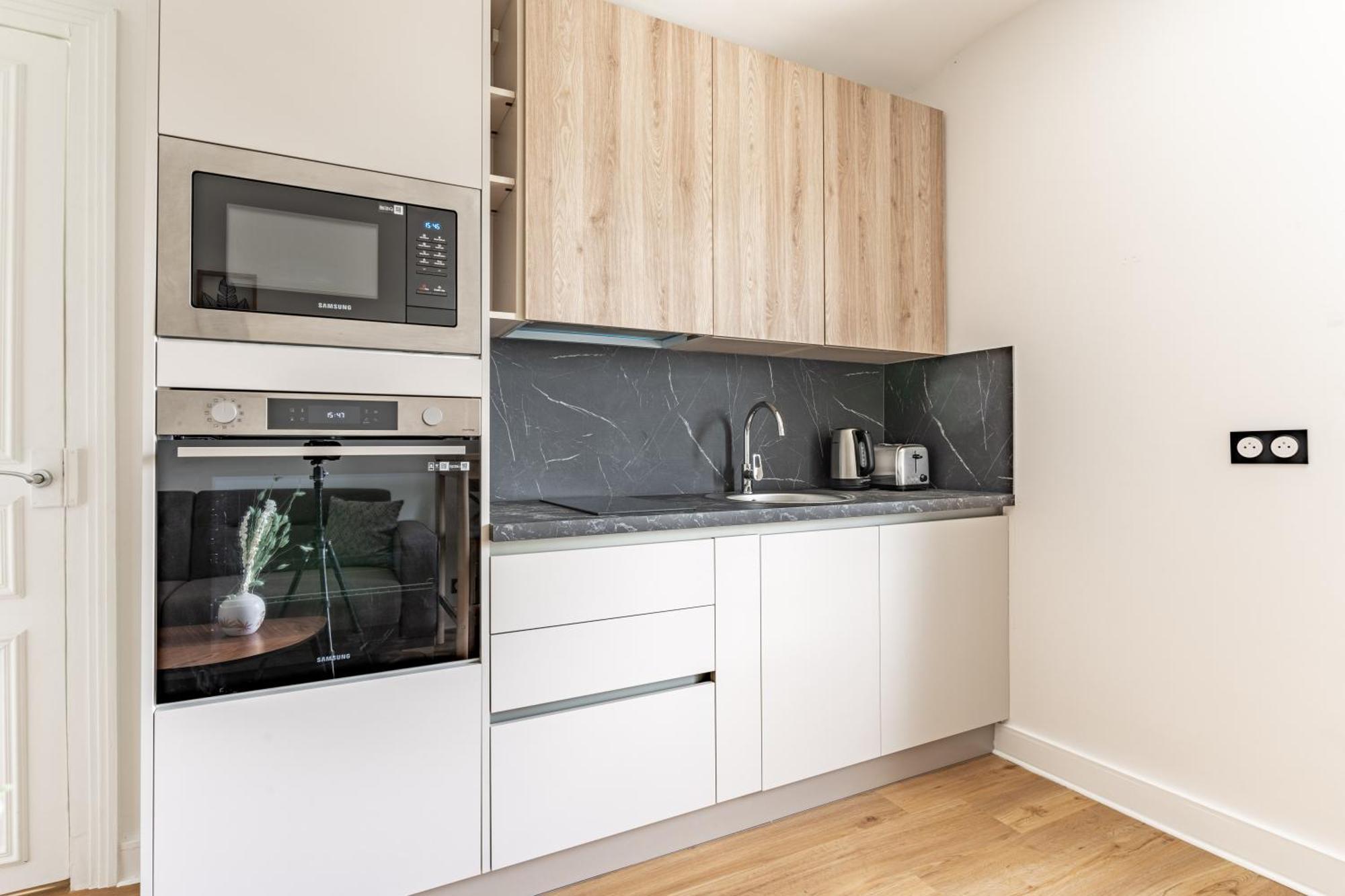 Apartmán Sucy Chennevières-sur-Marne Exteriér fotografie