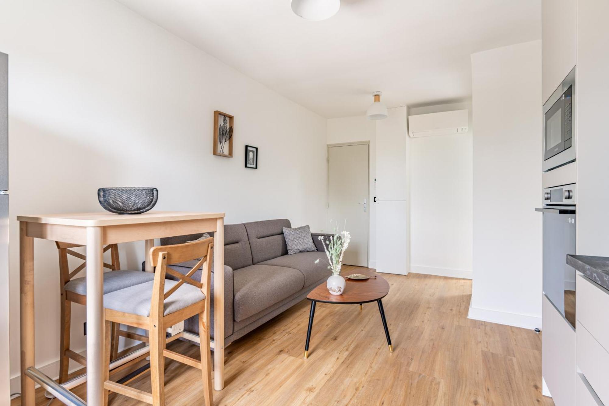 Apartmán Sucy Chennevières-sur-Marne Exteriér fotografie