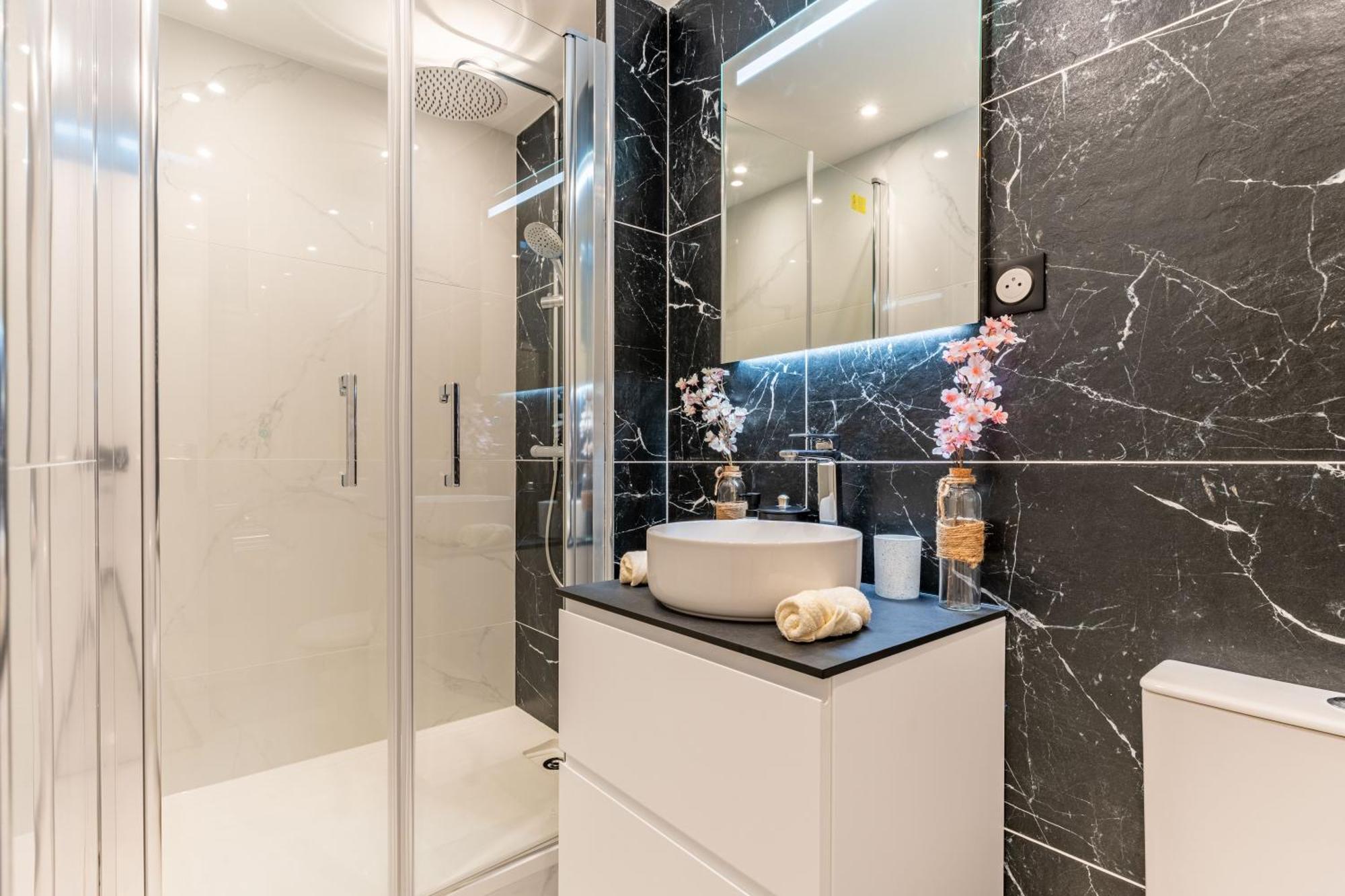 Apartmán Sucy Chennevières-sur-Marne Exteriér fotografie